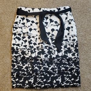 White House Black Market skirt